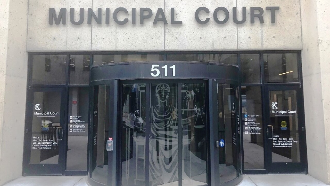Kansas City Municipal Court launches new #39 Wellness Court #39 Kansas City Municipal Court launches new #39 Wellness Court #39