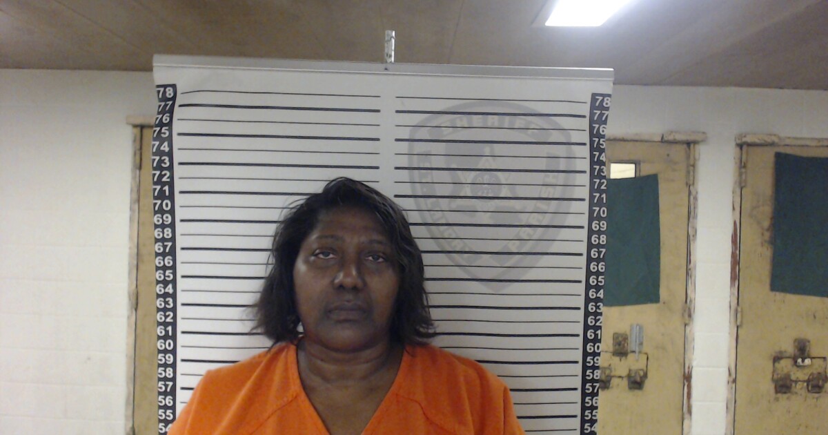 St. Landry Parish Opelousas teacher accused of cruelty to special-needs students KATC NEWS 12:59 - KATC Lafayette News