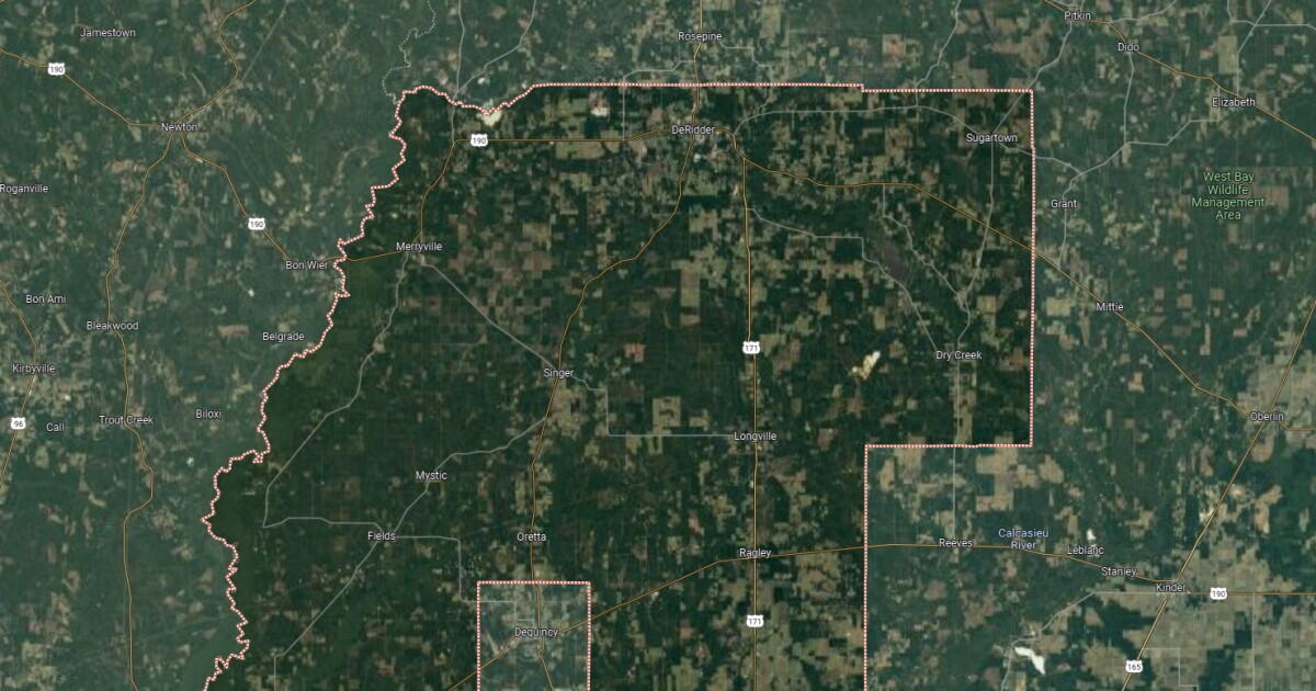 Latest update on the Tiger Island Fire - Vimarsana News
