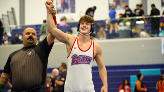 Veterans Memorial's Quinn Barrera