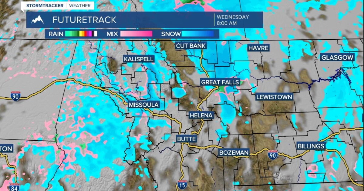 Amazing Hamilton’s March 17 Forecast: A Few Flurries Landscape for Desktop