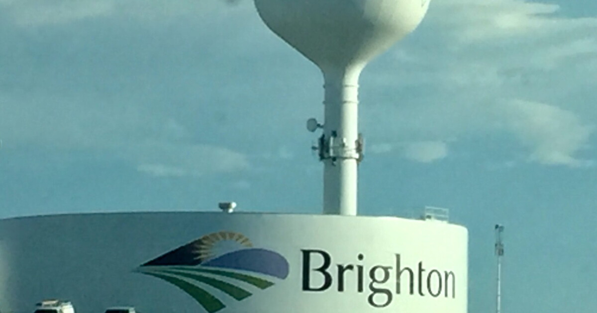Brighton pays crisis firm $21k to manage water scandal - The Denver Channel