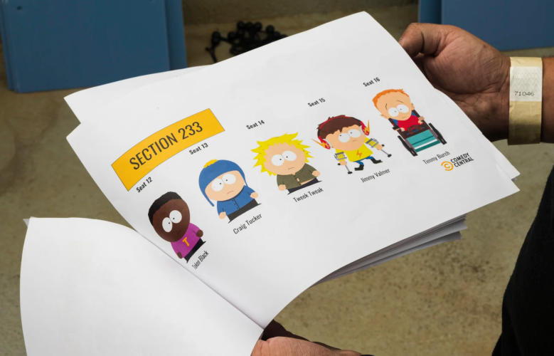 southpark