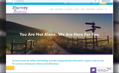 Journey Center for Safety and Healing