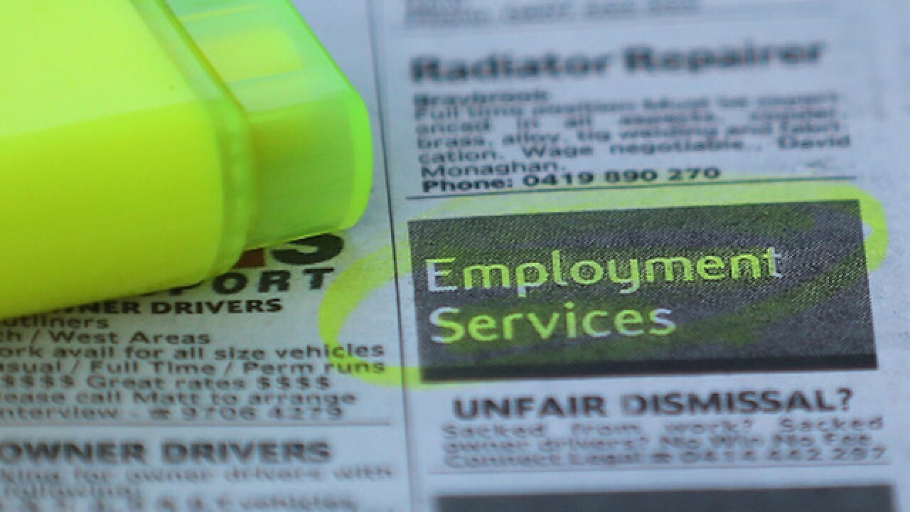 Active Issues Unemployment Az 2025