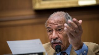 Rep. John Conyers