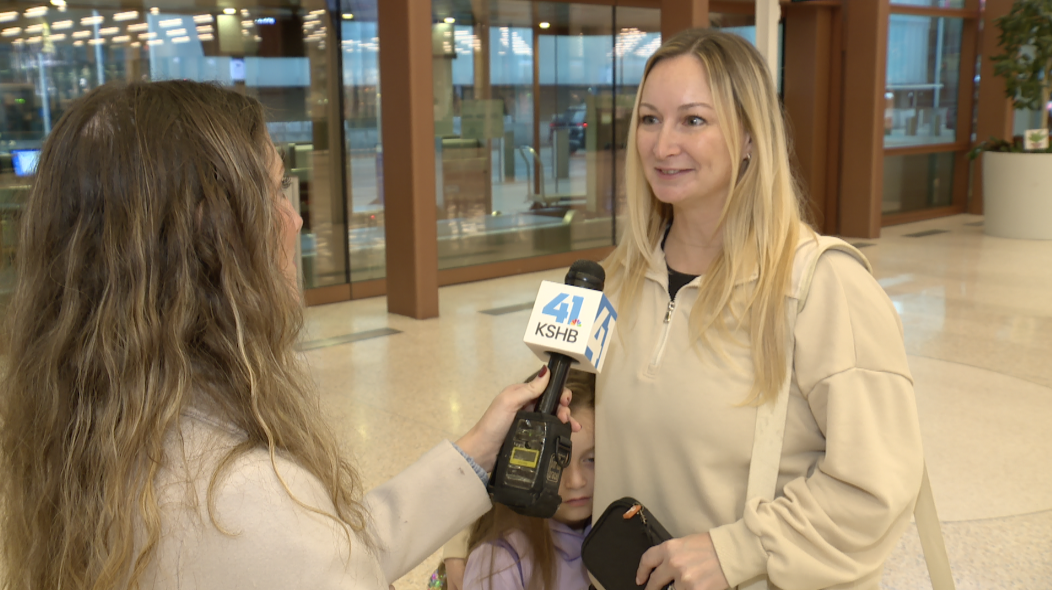 Stephanie Mulaosmanovic