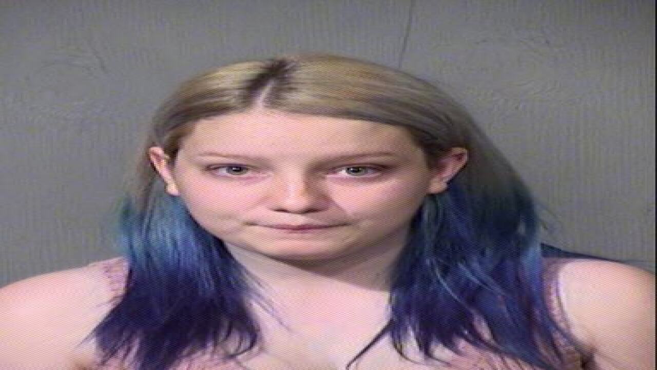 50 MCSO mug shots of the week
