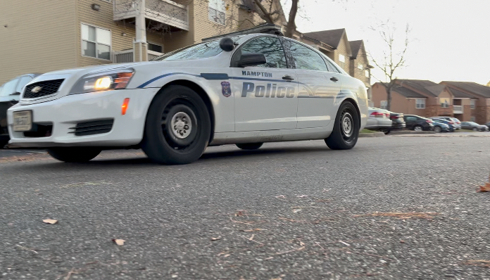 Hampton Police