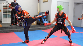'It’s a huge privilege' | Carthage karate students to represent Team USA at world championships in Spain