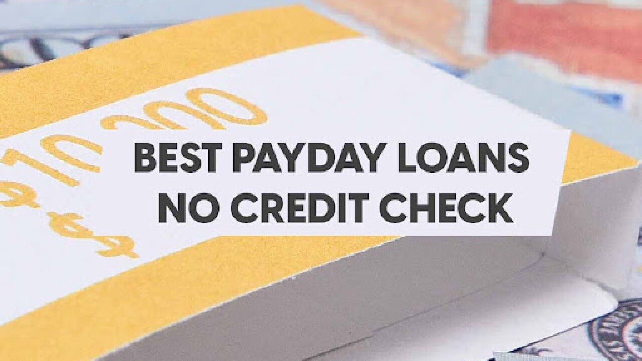 Online loans no credit check instant deposit KourtneyErnie