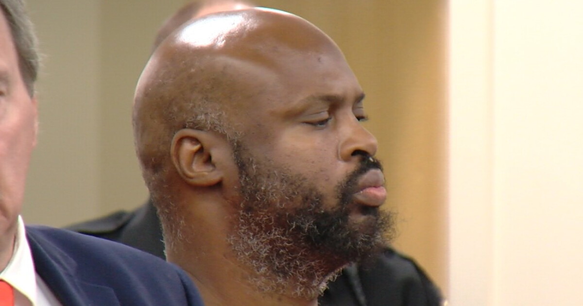 Cheektowaga man accused of killing estranged wife after domestic ...