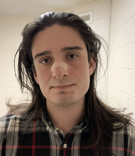 Daniel Elieze Valentin-Morales