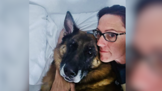 H.A.L.O. No-Kill Rescue and K9 1 Training & Consulting are holding a fundraiser in honor of fallen Indian River County Deputy Terri Sweeting-Mashkow.