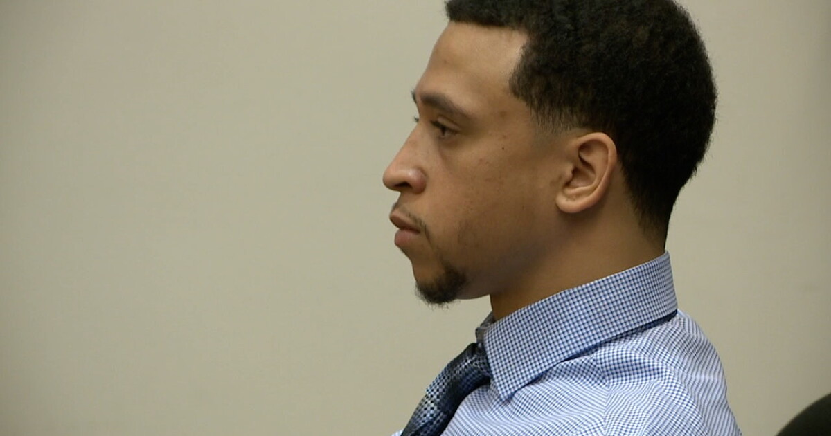 Man charged in deadly Grand Rapids shooting appears in court