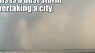 WATCH: Massive dust storm overtakes city
