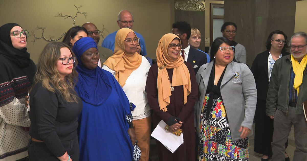 Nashville leaders demand Rep. Ogles resign after he calls for deportation ...