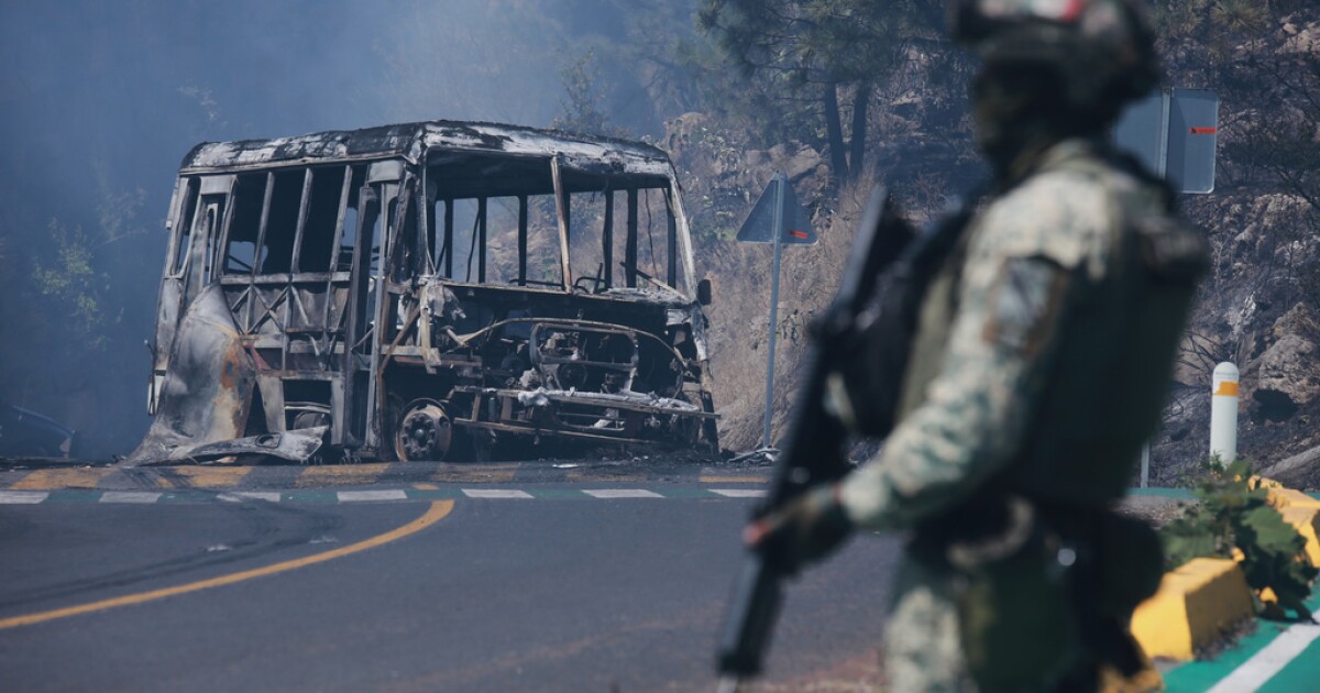 Montana Morning Headlines: Monday, February 23, 2026