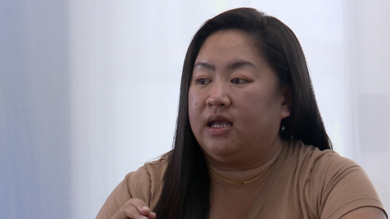 Phoeby Shield-Nuciu glass in son Play Doh 032220224