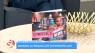 Anchor/reporter Christel Bell shares her first children’s book "Christel's Breaking News"