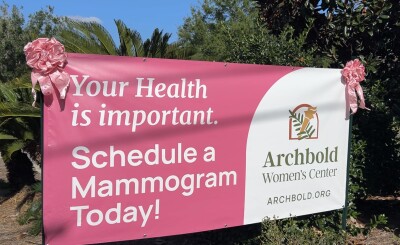 Archbold expands breast cancer screening access for South Georgia women
