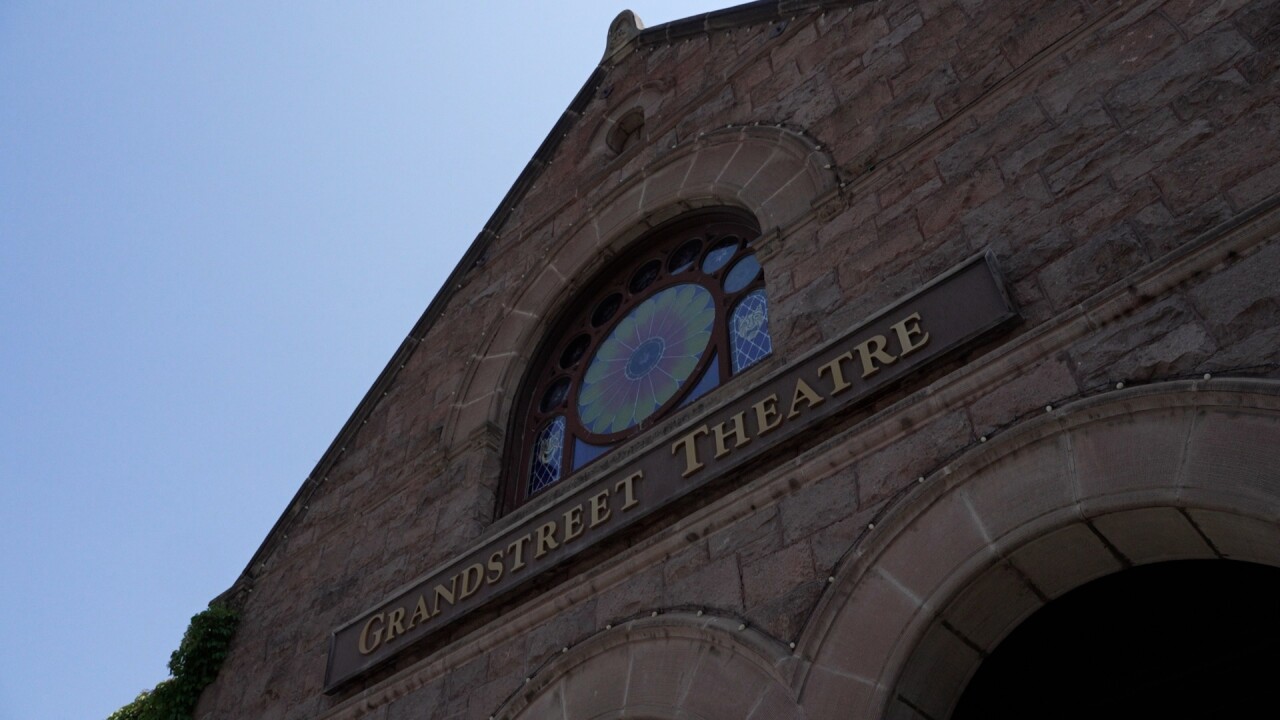 Grandstreet Theatre