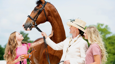 BreyerFest at the Kentucky Horse Park