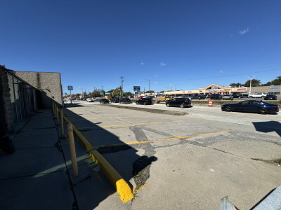 Eastpointe business owners say Nine Mile reconstruction project is costing them customers