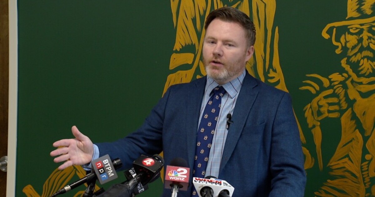 State lawmaker calls for New York State Police probe of Buffalo Diocese