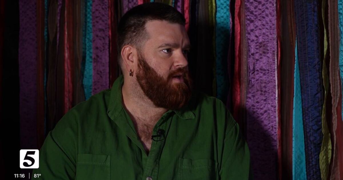 Fancy Hagood set to headline Nashville Pride!