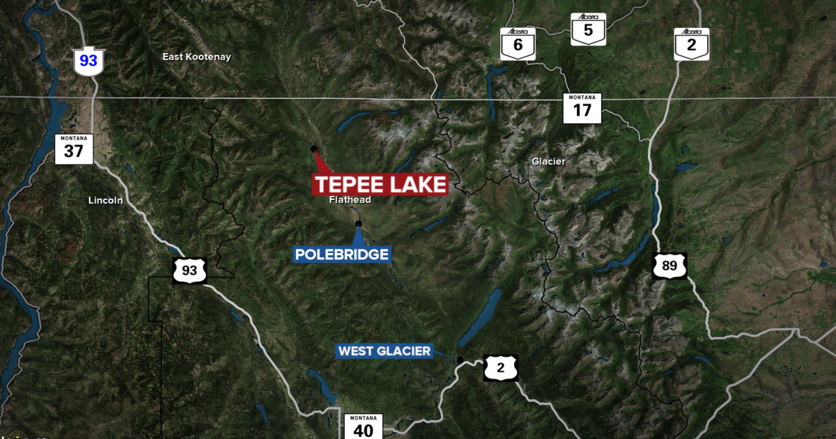 Human remains found near Polebridge - Vimarsana News