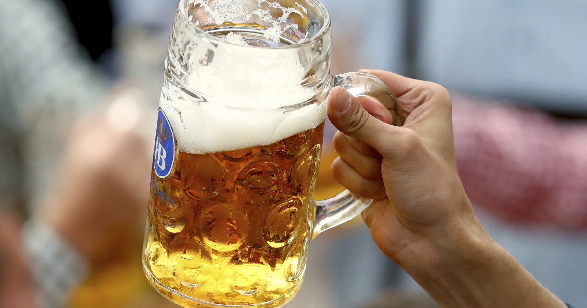 Puttshack Nashville startet ab Freitag mit Oktoberfest-Feierlichkeiten
