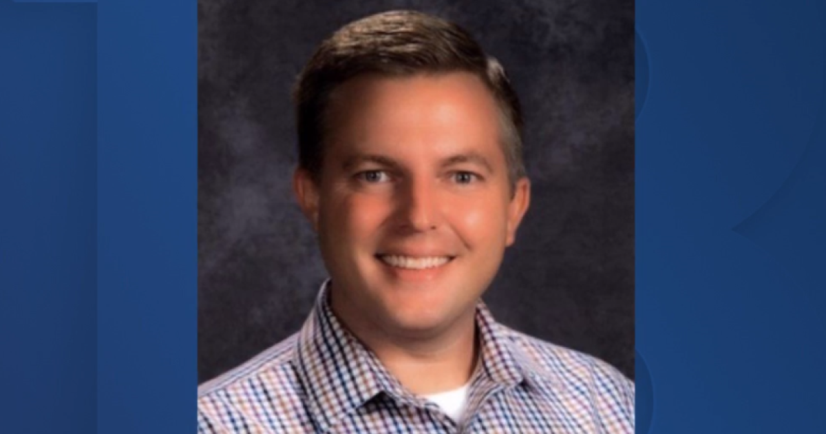CCSD Teacher Recognized As Community Hero