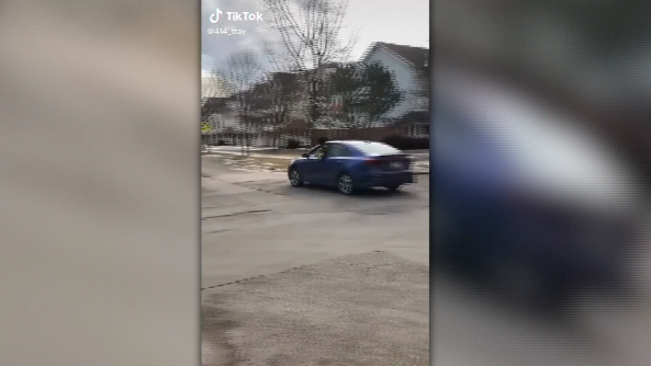 TikTok trend shows kids stealing Kias and Hyundais