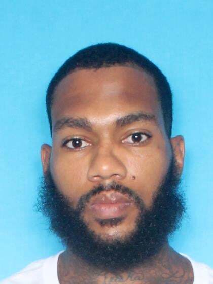 Hermandus Dashanski Semien, courtesy Franklin Parish Sheriff's Office