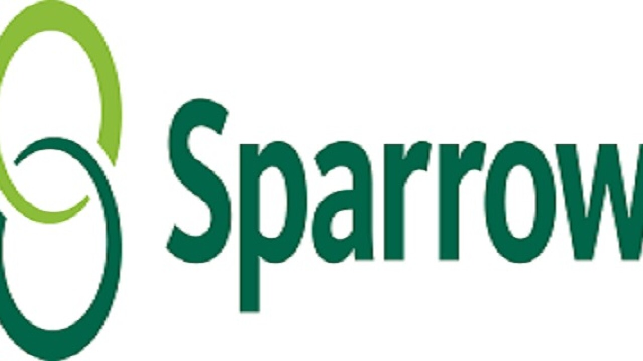 Sparrow Ionia Hospital Health Department Offer Covid 19 Testing
