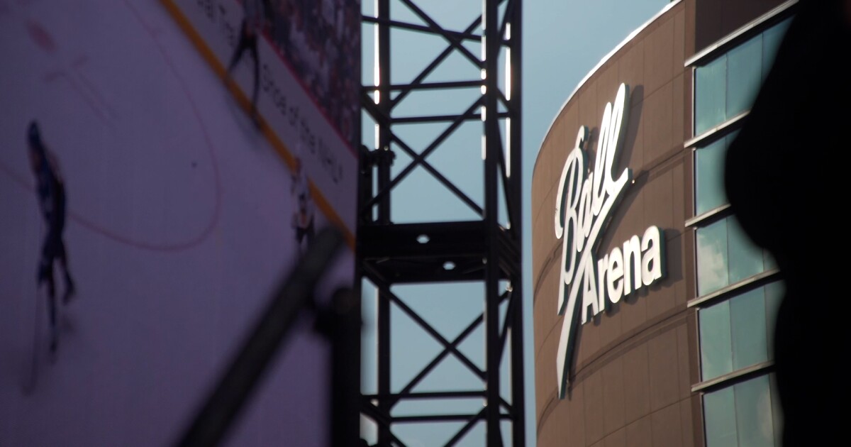 From Avs Alley to McGregor Square, here's where you need to know when watching the Avalanche