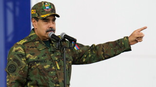 Venezuela March