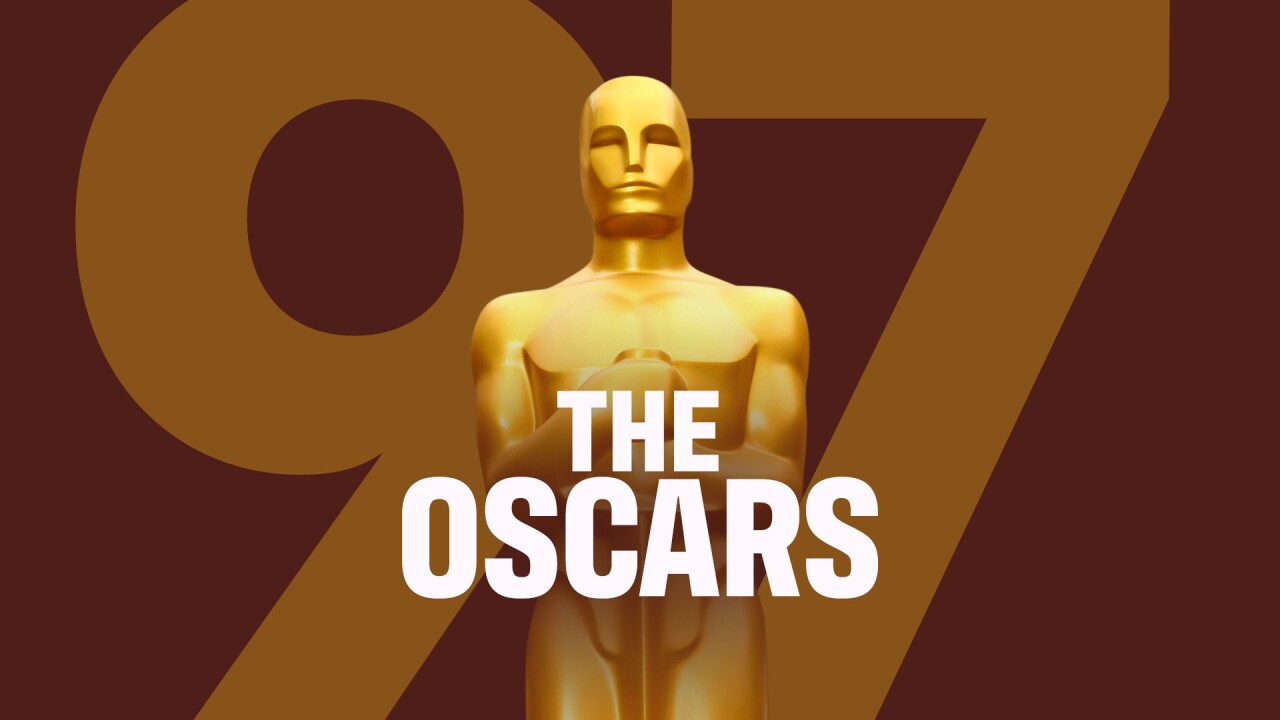 AP oscars