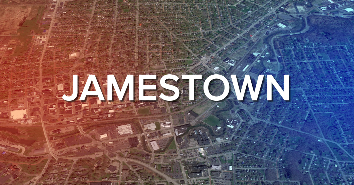 Officials continue to investigate the death of Jamestown man - Vimarsana News