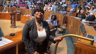 Dr. Tonja Williams Appointed as New Superintendent of Buffalo Public Schools
