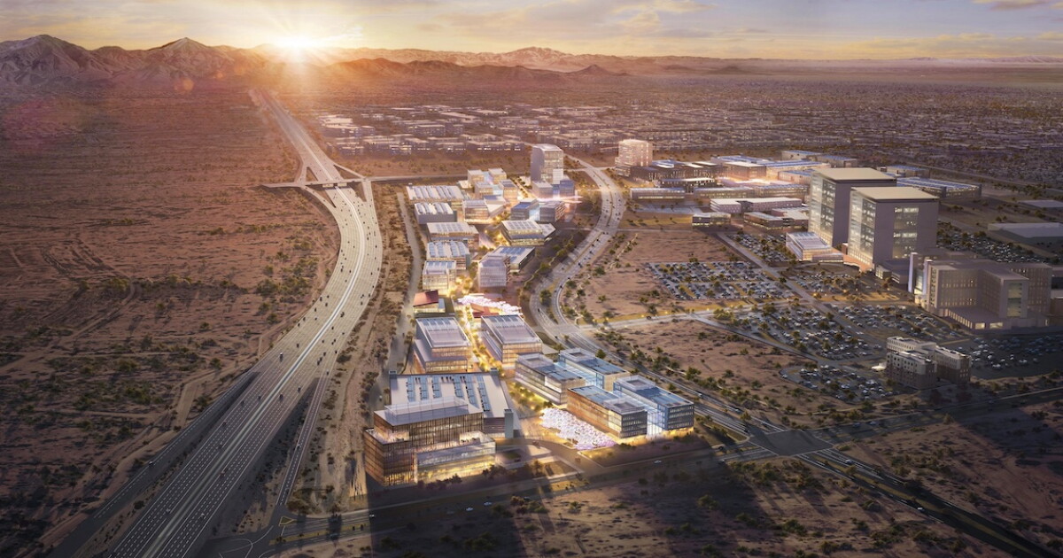 Mayo Clinic working to attract innovators to Discovery Oasis biotech corridor - Vimarsana News