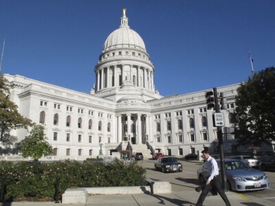 Madison, Wisconsin
