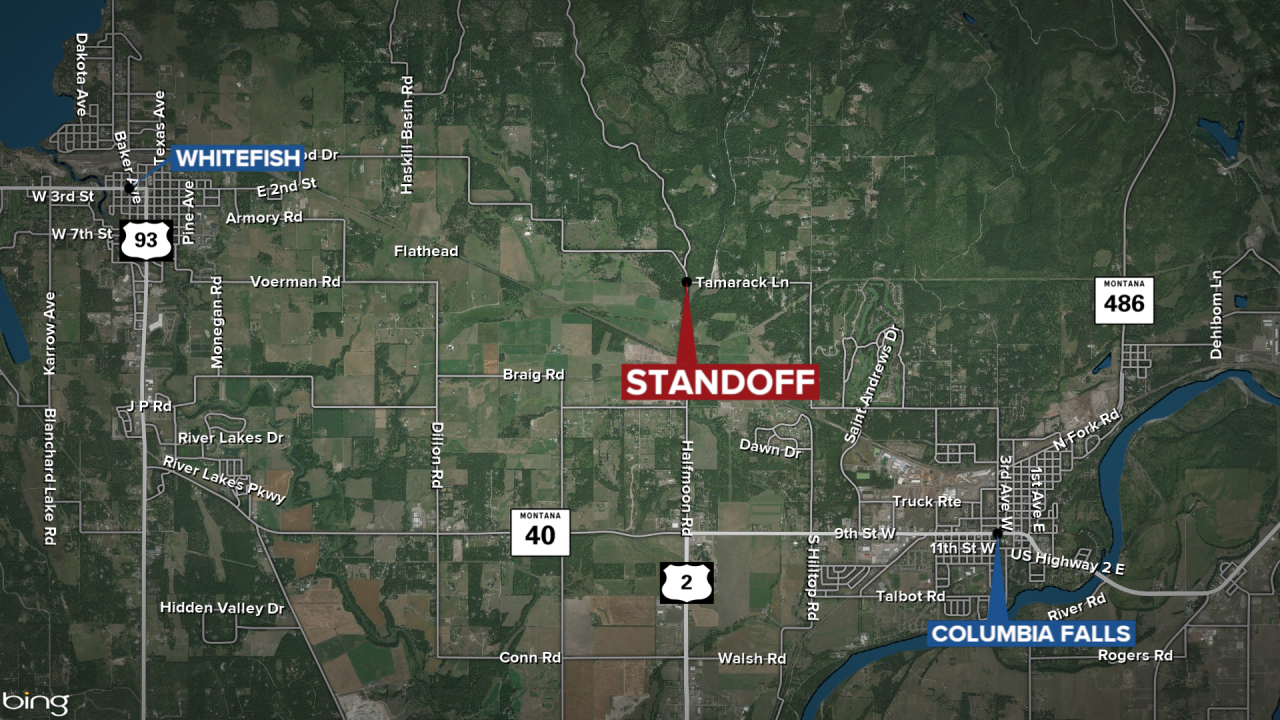 Columbia Falls Standoff 42722