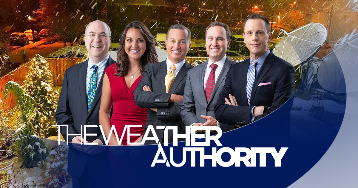 CBS 6 Weather Authority 1200x630