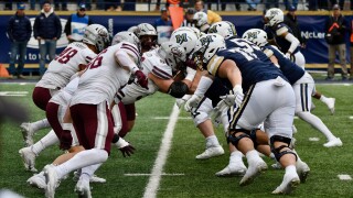 123rd Brawl of the Wild