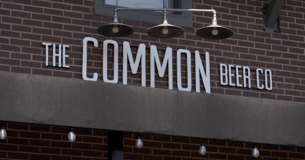 WCPO 9 to host 'Let's Talk' community event Wednesday in downtown Mason