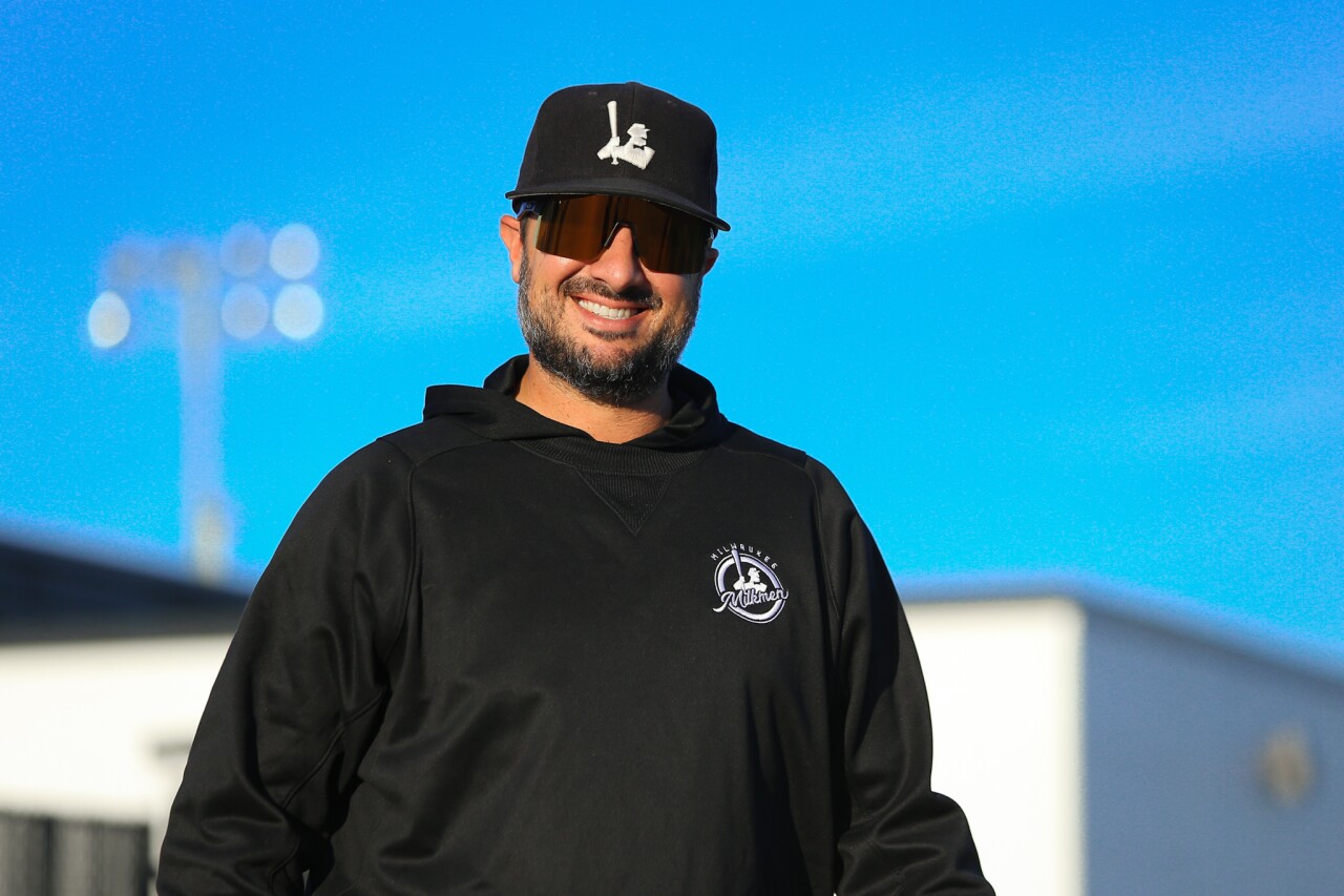Milwaukee Milkmen
