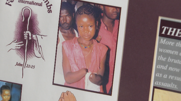 Isatu Boyce
