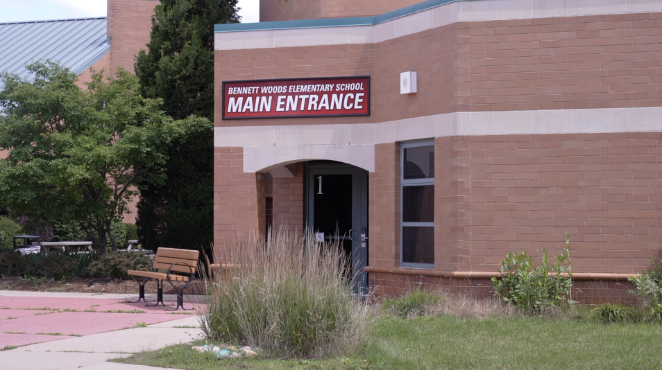 Bennett Woods Elementary School